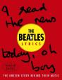 Beatles Lyrics - Preview