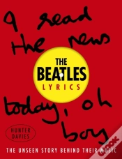 Capa do artigo Beatles Lyrics