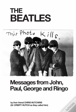 Capa do artigo Beatles Messages From John, Paul, George And Ringo