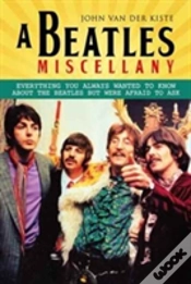 Capa do artigo Beatles Miscellany