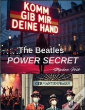 Capa do artigo Beatles Power Secret