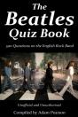 Beatles Quiz Book - Preview