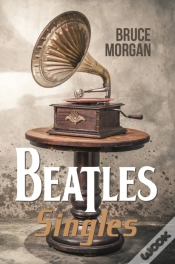 Capa do artigo Beatles