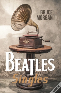 Capa do artigo Beatles' Singles