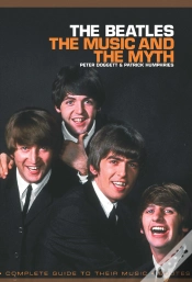 Capa do artigo Beatles: The Music And The Myth