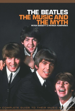 Capa do artigo Beatles: The Music And The Myth