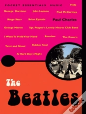 Capa do artigo Beatles, The : The Pocket Essential Guide