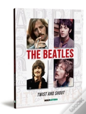 Capa do artigo Beatles - Twist And Shout