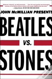 Capa do artigo Beatles Vs. Stones