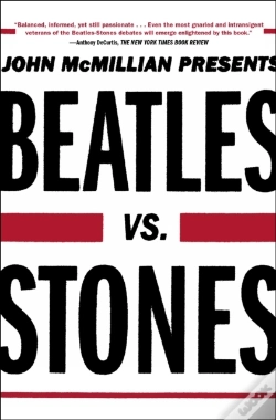 Capa do artigo Beatles Vs. Stones