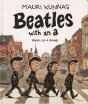 Beatles With An A - Preview