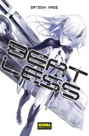 Beatless 1