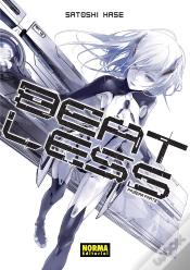 Capa do artigo Beatless 1