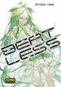 Beatless Novela 2 - Preview