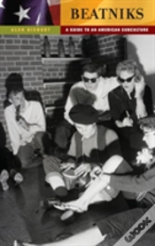 Capa do artigo Beatniks