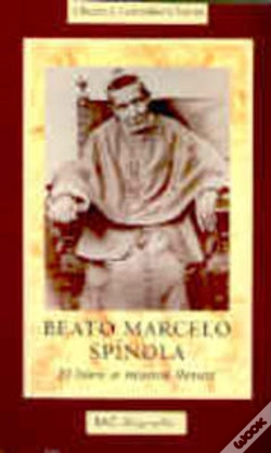Capa do artigo Beato Marcelo Spínola