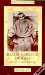 Capa do artigo Beato Marcelo Spínola