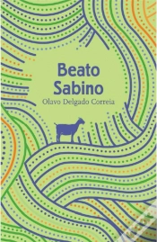 Capa do artigo Beato Sabino