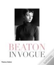 Capa do artigo Beaton In Vogue