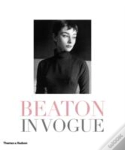 Capa do artigo Beaton In Vogue