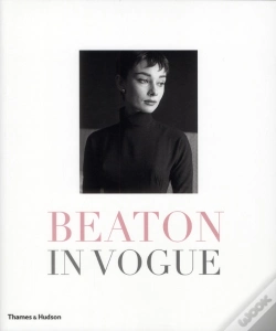 Capa do artigo Beaton In Vogue