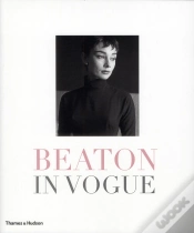 Capa do artigo Beaton In Vogue