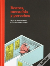 Capa do artigo Beatos Mecachis Y Percebes