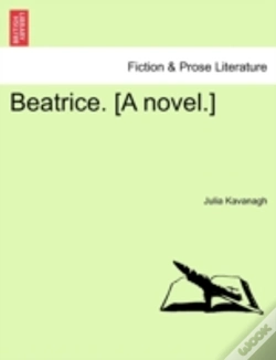 Capa do artigo Beatrice. (A Novel.)