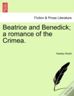 Capa do artigo Beatrice And Benedick; A Romance Of The