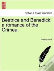 Capa do artigo Beatrice And Benedick; A Romance Of The
