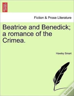 Capa do artigo Beatrice And Benedick; A Romance Of The