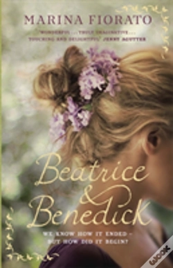 Capa do artigo Beatrice And Benedick