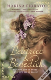 Capa do artigo Beatrice And Benedick