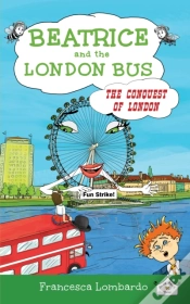 Capa do artigo Beatrice And The London Bus