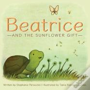Beatrice And The Sunflower Gift