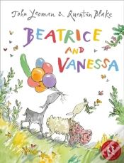 Capa do artigo Beatrice And Vanessa