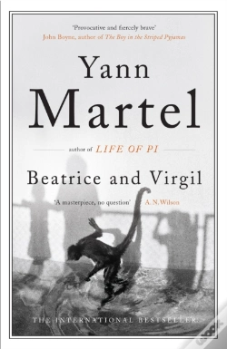 Capa do artigo Beatrice And Virgil