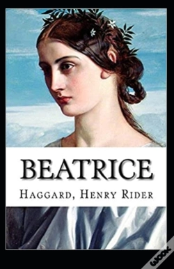 Capa do artigo Beatrice Annotated