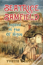 Beatrice Bamfield