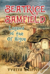 Capa do artigo Beatrice Bamfield