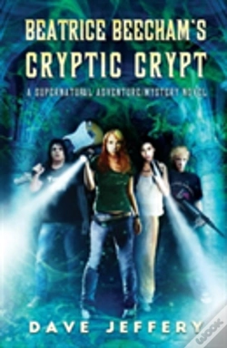 Capa do artigo Beatrice Beecham'S Cryptic Crypt