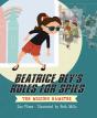 Beatrice Bly'S Rules For Spies 1: The Missing Hamster - Preview