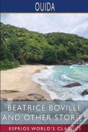 Capa do artigo Beatrice Boville And Other Stories (Esprios Classics)