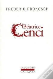 Capa do artigo Beatrice Cenci