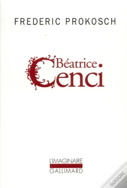 Capa do artigo Beatrice Cenci
