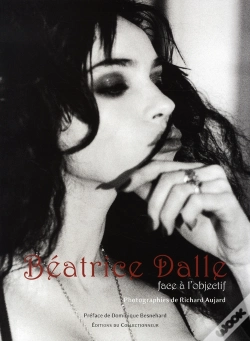 Capa do artigo Beatrice Dalle