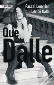 Capa do artigo Béatrice Dalle, Le Coeur Absolu