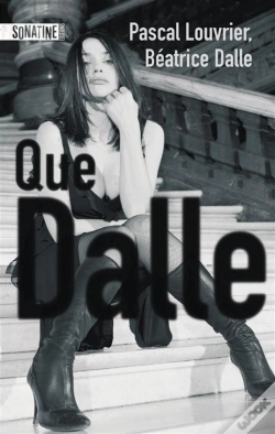 Capa do artigo Béatrice Dalle, Le Coeur Absolu