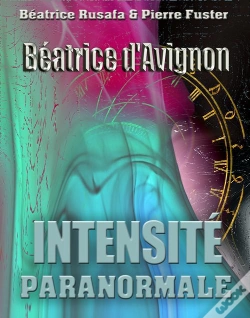 Capa do artigo Béatrice D'Avignon ; Intensité Paranormale