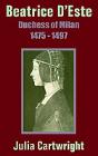 Beatrice D'Este - Preview